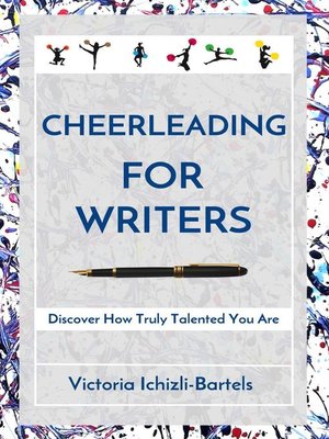 cover image of Cheerleading for Writers